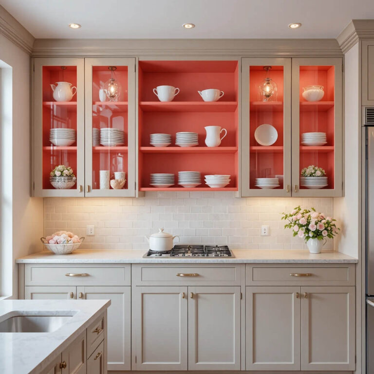 20 Bold Color Blocking Ideas for Fearless Decor Lovers