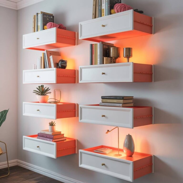 20 Upcycled Furniture Ideas for Beginners