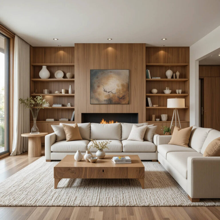 18 trending Living Room Decor ideas for a cozy space