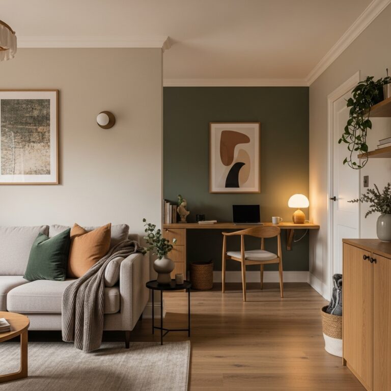 Color Psychology in Interiors: How to Choose the Perfect Palette ...