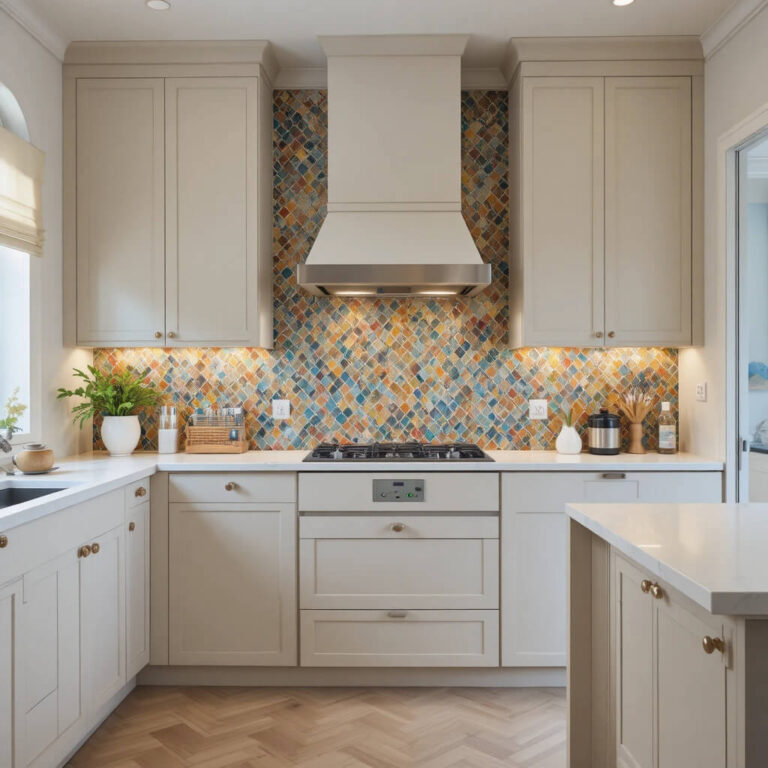 25 Modern Kitchen Design Ideas That Are Trending