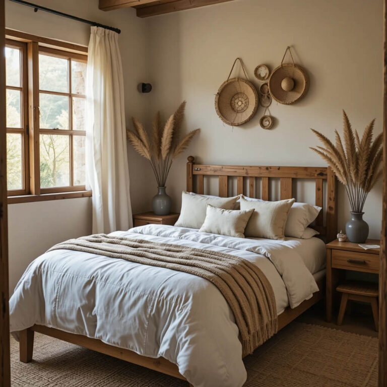 18 Cozy Bedroom Ideas for Small Spaces That Feel Warm and Stylish