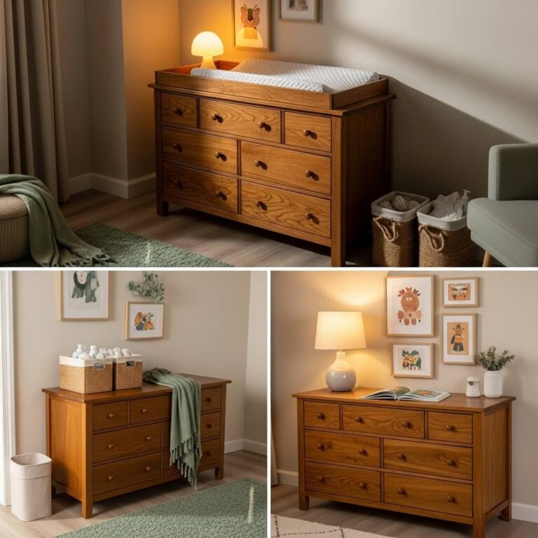 20 Kids’ Room Decor Ideas That Grow With Your Child