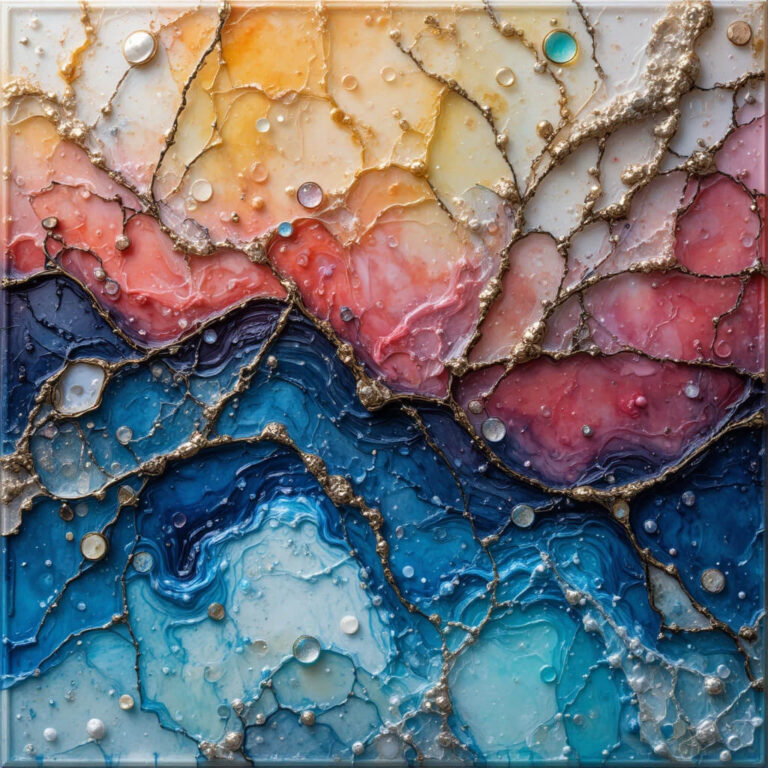 DIY Wall Art Ideas Anyone Can Make (No Skills Needed!)