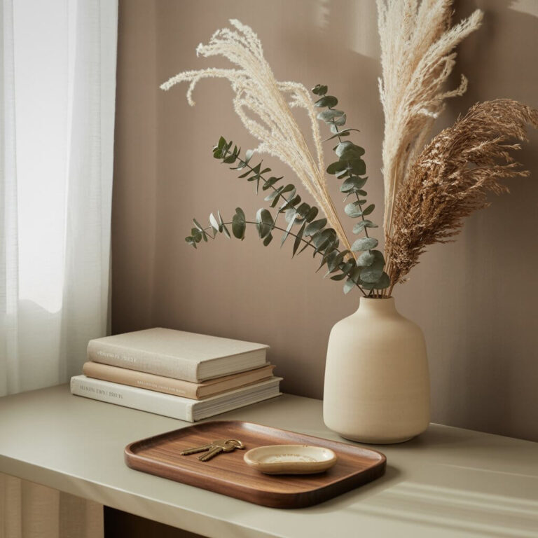 Warm Minimalism: 15 Cozy, Clutter-Free Trends Everyone Loves