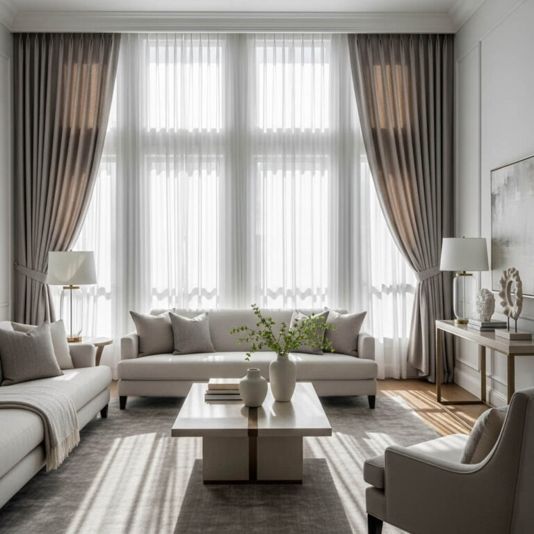 18 Budget-Friendly Decor Hacks That Look High-End