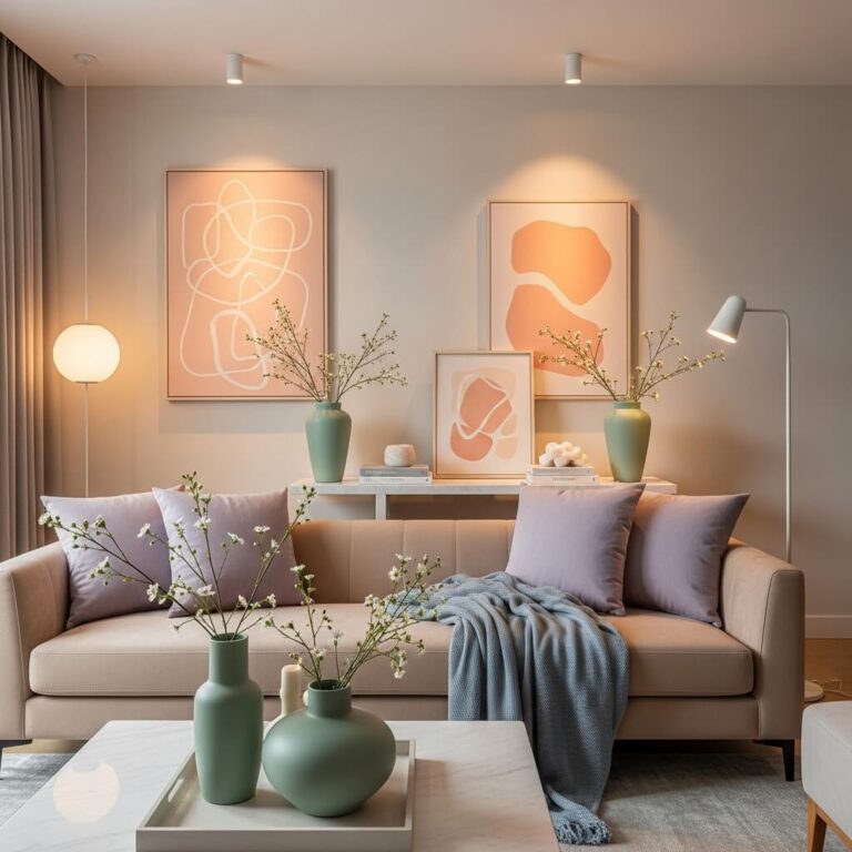 20 Top Home Décor Trends Taking Over Pinterest