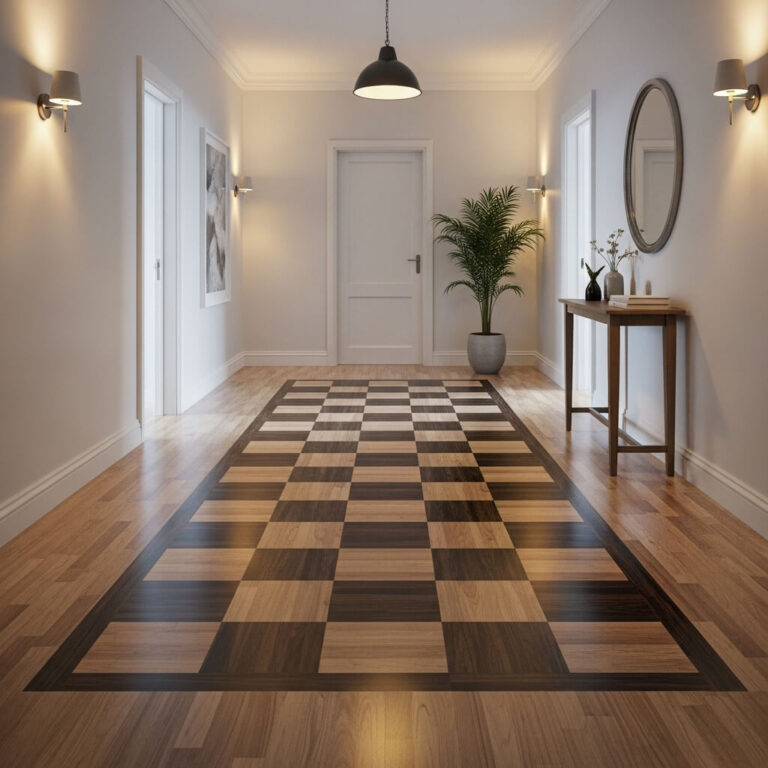 16 Hallway Decor Ideas That Transform Empty Spaces