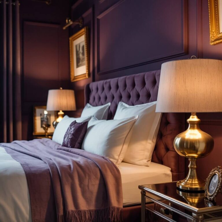 Color Psychology in Interiors: How to Choose the Perfect Palette