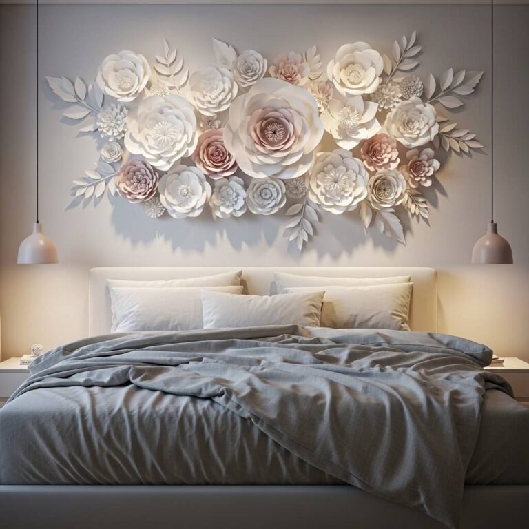 17 Spring Wall Art Ideas