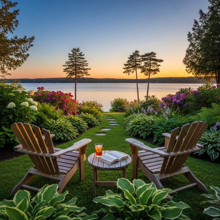 Outdoor Furniture Ideas: 16 Best Options for Comfort, Style, and Durability