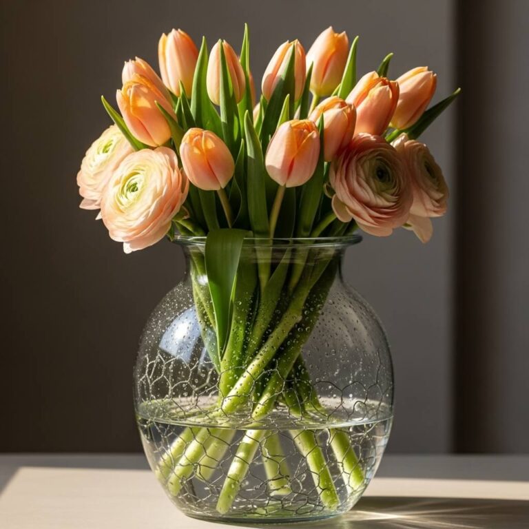 18 Spring DIY Home Décor Ideas That Actually Look Good (And Won’t Break Your Bank)