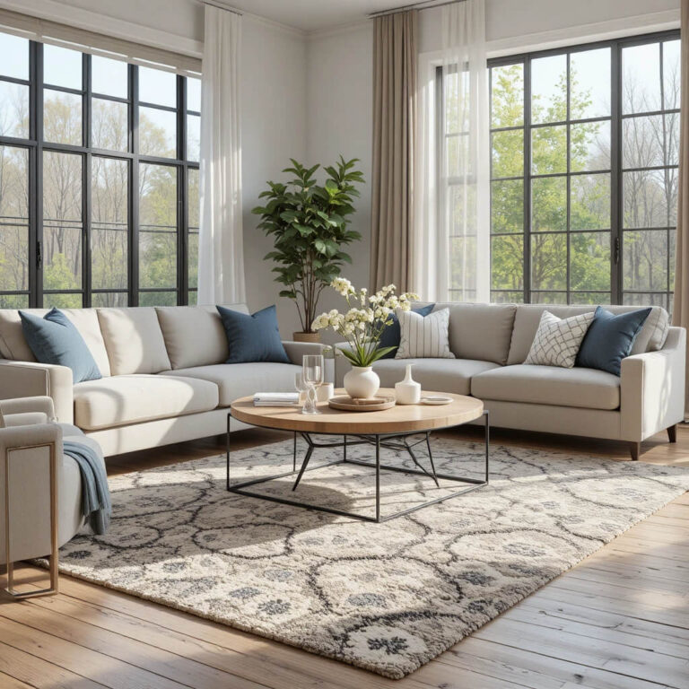 20 Budget-Friendly Spring Home Decor Ideas That Look Expensive