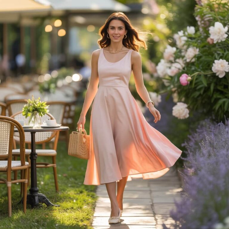 13 Adorable Easter Outfit Ideas for Brunch