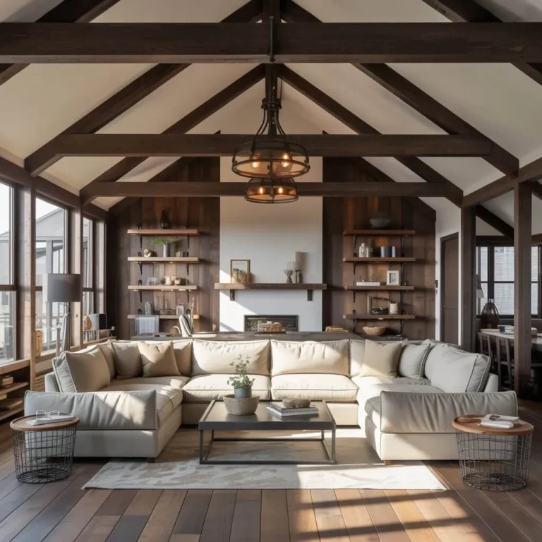 16 Farmhouse Decor Trends You’ll Love this year