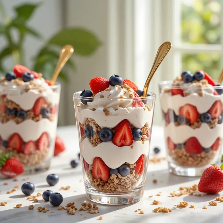 Summer Desserts: 16 Irresistible Treats Everyone Will Love