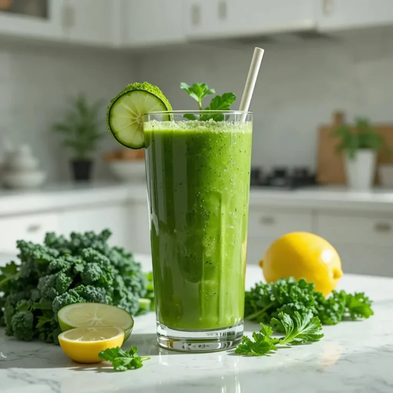 21 Fat-Burning Smoothies for Quick & Healthy Weight Loss