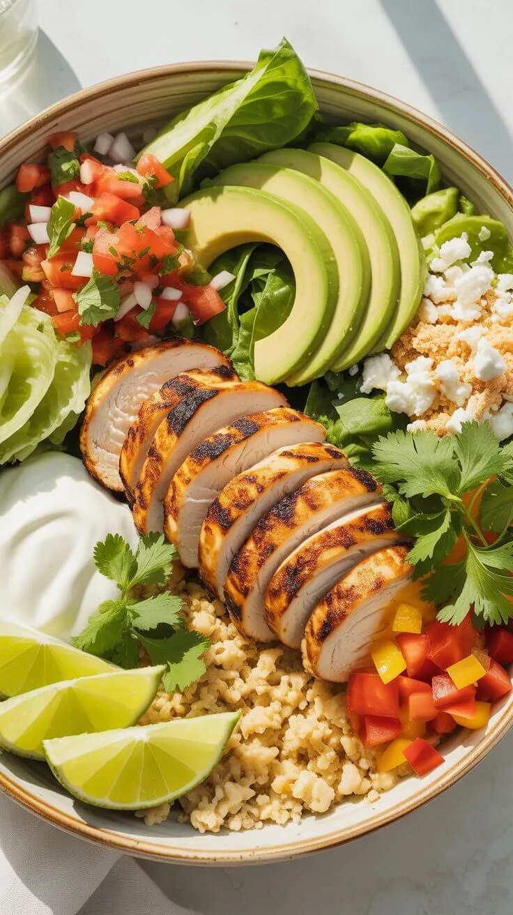 21 Low-Carb Meals That Help You Lose Weight Fast