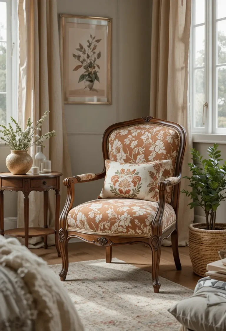 20 Repurposed Furniture Ideas to Refresh Your Home on a Budget