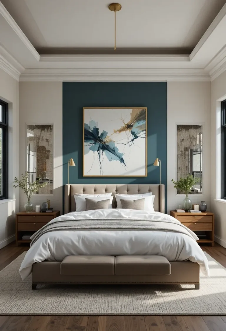 18 Boys Bedroom Color Ideas That Look Stylish and Timeless