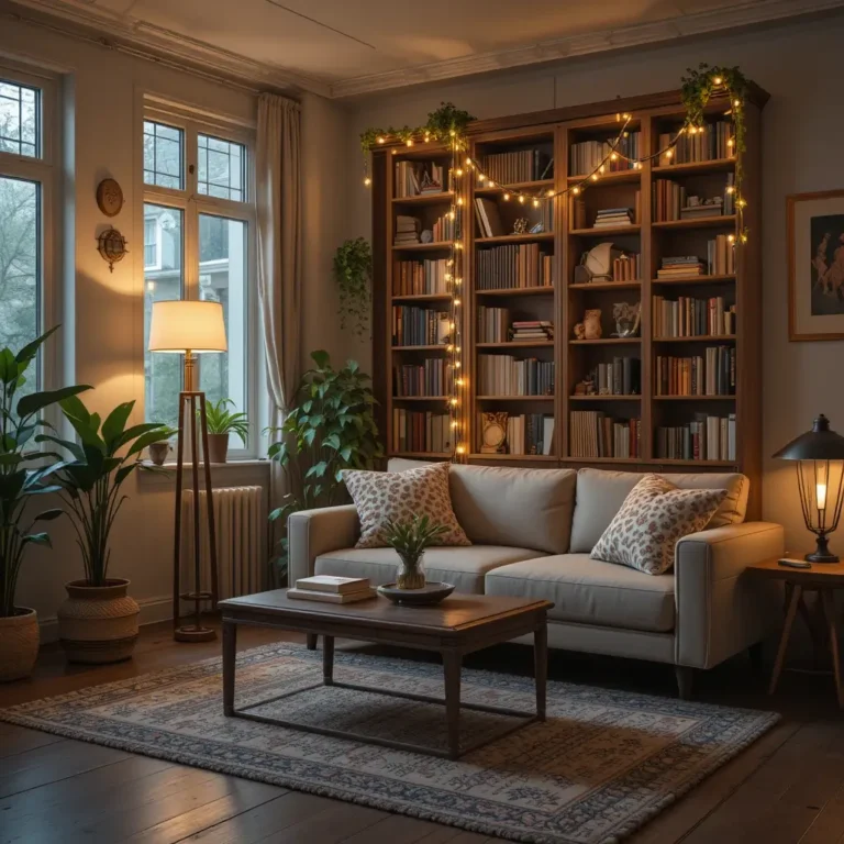 18 College Apartment Decorating Ideas on a Budget