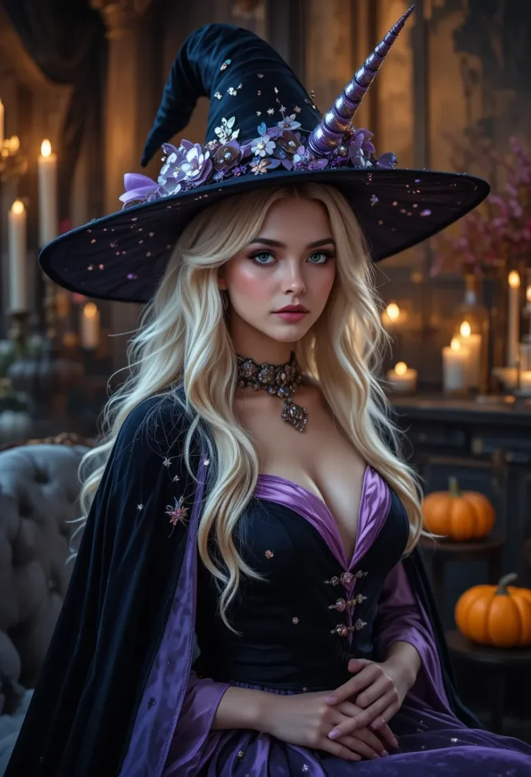 19 Unicorn Halloween Costume Ideas for Kids and Adults