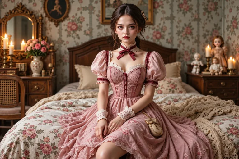 18 Halloween Outfit Ideas Trending This Season for a Spooky Look