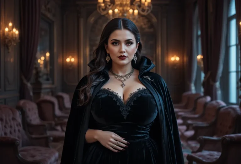 23 Easy Halloween Costume Ideas for Plus Size Women on a Budget