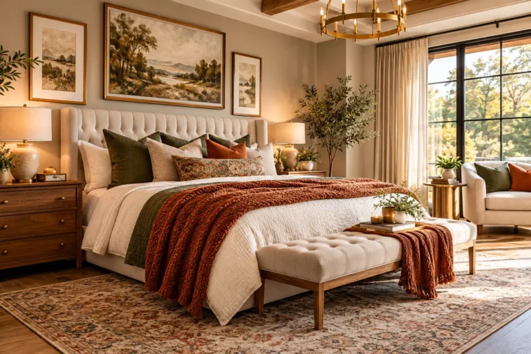 20 Bedroom Makeover Ideas That Completely Transform Your Space